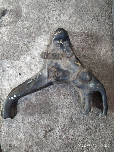 аксолотль купить в бишкеке: Mitsubishi Challenger нижний рычаг, Митцубиси Челенджер нижний рычаг — 1