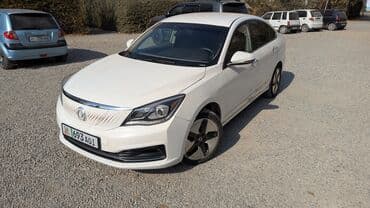 электро мотоцикол: Dongfeng : 2019 г., Автомат, Электромобиль, Седан — 1