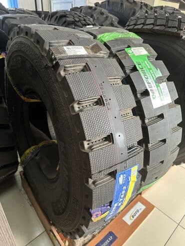 шинный центр в бишкеке цены: Шины R 20, Всесезонная, Новый, Грузовики/Автобусы, Китай — 1