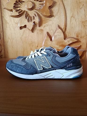 ботинка женские: Мужские ботинки, 43, Б/у, цвет - Черный — 10