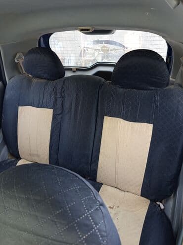 китайские авто: Chery : 2008 г., Хэтчбэк — 10