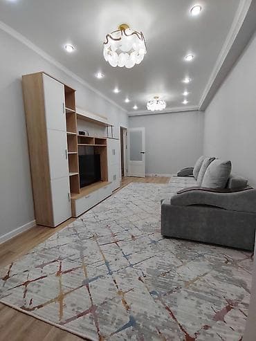 боконбай: 2 комнаты, Душевая кабина, Постельное белье, Кондиционер — 4