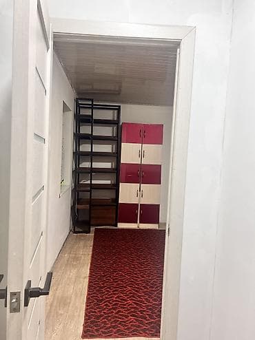 купить квартиру жалал абад: 2 комнаты, Собственник — 2
