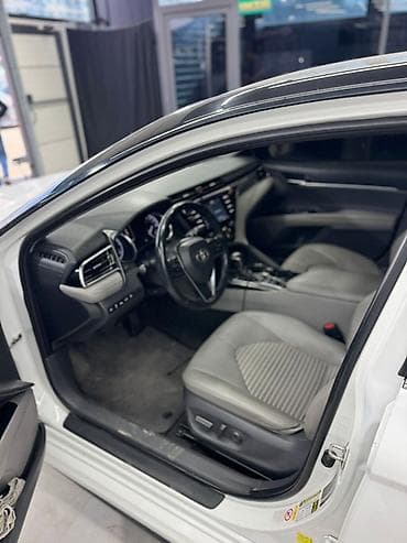 vvt датчик: Toyota Camry: 2018 г., 2.5 л, Автомат, Гибрид, Седан — 3