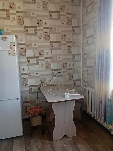 балыкчи снять квартиру: 1 комната, 35 м², 105 серия, 4 этаж, Косметический ремонт — 4
