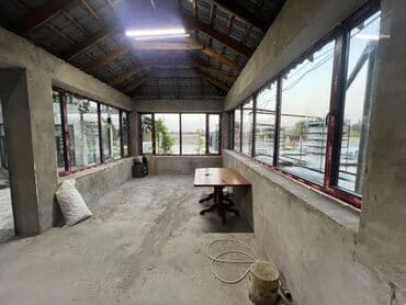 большие окна в частном доме цена: Пластиковые окна на заказ, Панорамные, Бесплатная установка, Без рассрочки — 1