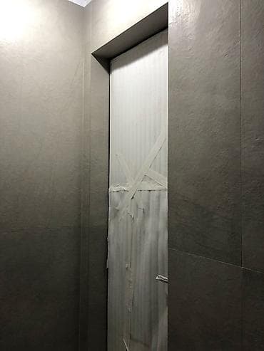 котел газовый настенный: Плиточные работы под ключ. Профессиональная облицовка керамогранитом — 2