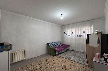 агро вет аптека: 1 комната, 33 м², 105 серия, 1 этаж, Косметический ремонт — 4