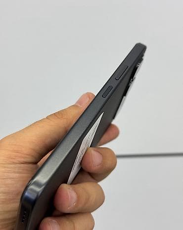 x elite: Infinix Smart 8 Plus, Б/у, 128 ГБ, цвет - Черный, В рассрочку, 2 SIM — 5