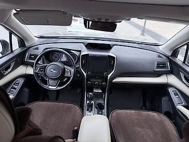legacy be5: Subaru Ascent: 2019 г., 2.4 л, Вариатор, Бензин, Кроссовер — 8