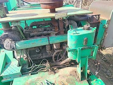 шина кудайберген: Нива эфек сатылат — 1