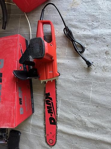 цеп 22 5: Цепная электропила Новый, От электросети, Другая мощность — 3