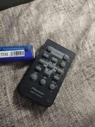 магнитола пионер: Пионер оригинал сатылат срочно нужно денег работает все адрес — 3