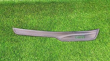 bmv e: Решетка радиатора BMW 2007 г., Б/у, Оригинал — 2