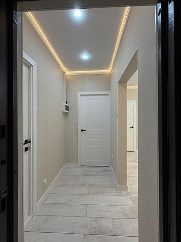 Недвижимость: 2 комнаты, 45 м², 108 серия, 8 этаж, Евроремонт — 6