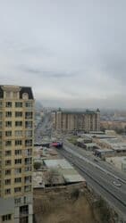 дом дмитривка: 1 комната, 44 м², Элитка, 13 этаж, Евроремонт — 6