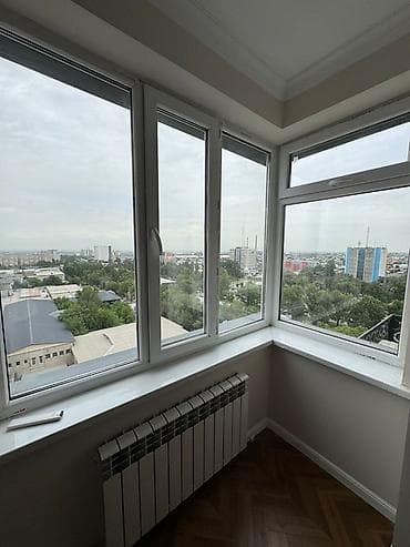 11 микро: 2 комнаты, 49 м², Элитка, 11 этаж, Дизайнерский ремонт — 9