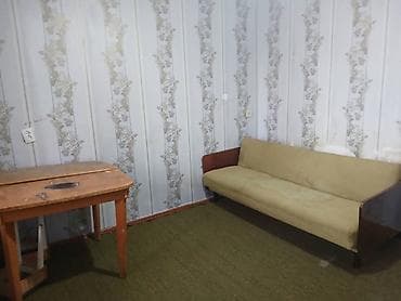 сдаю 1ком квартиру: 3 комнаты, Собственник — 4