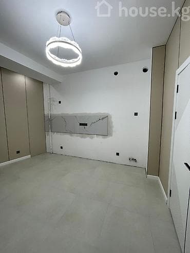 2 комнаты, 65 м², Элитка, 12 этаж, Евроремонт