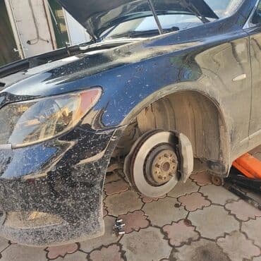 где переоборудовать спринтер на дом на колесах бишкек: Без выезда — 3