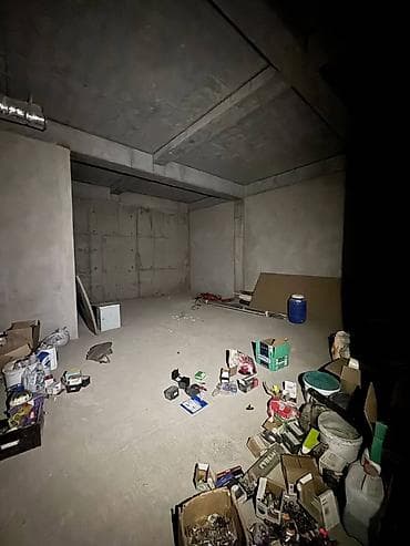 микра: 🔥🔥🔥Срочно! Продается готовое цокольное помещение в микр. Асанбае в — 6