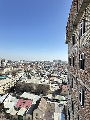 грин макс: 3 комнаты, 90 м², Элитка, 11 этаж, Готовая ПСО (под самоотделку) — 6