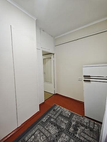 одна комната квартиры: 1 комната, 35 м², 105 серия, 1 этаж — 7