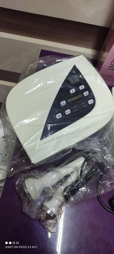 ультрасоник: Ультразвуковой фонофорез дает возможность избавиться от акне, кожа — 3