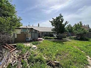 район чекиш ата: Продам Участок на Красной книге 5.4 сотки с времянкой 52м2 – 60т$ — 3