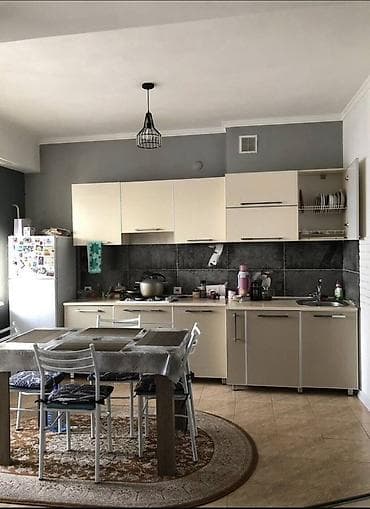 2 комнаты, 65 м², Золотой квадрат 3 этаж, Свежий ремонт — 5