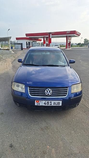 матор 1 8 пасат: Volkswagen Passat: 2001 г., 1.6 л, Механика, Бензин, Седан — 1