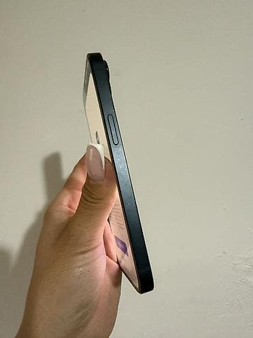 IPhone 13, 128 ГБ, Midnight, 76 % — 6