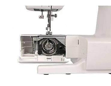 machenike s16: Швейная машина Chayka, Электромеханическая, Автомат — 3