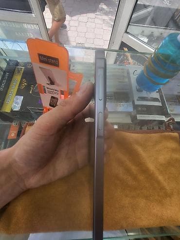 cs 55 plus: Samsung Galaxy A57, Б/у, 256 ГБ, цвет - Серый, 2 SIM — 3