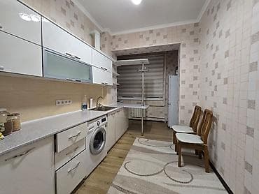 квартира район филармония: 2 комнаты, Собственник, Без подселения, С мебелью полностью — 6