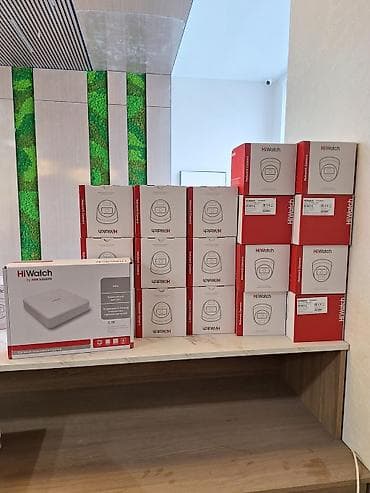 камера мэн: Система видеонаблюдения HiWatch by Hikvision - IP-камеры купольного — 5