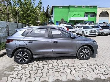 byd e2 рассрочка бишкек: BYD E2: 2025 г., Автомат, Электромобиль, Хэтчбэк — 1