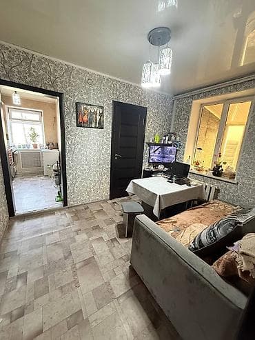 молодая гвардия московская: 📍ул.Калужская 🔘4-комнаты 🔘78,8м² Продается уютный одноэтажный дом в — 4