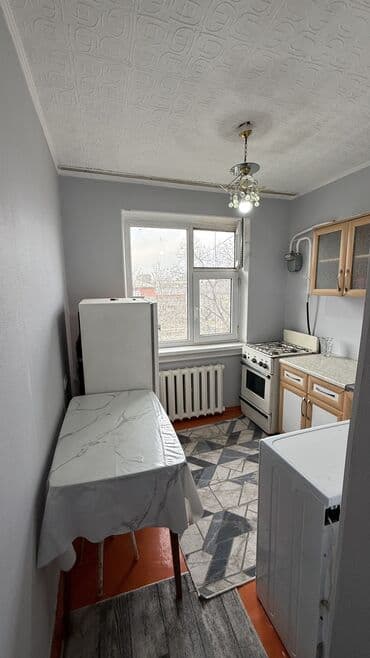 сдаю дом с бассейном: 1 комната, 33 м², 104 серия, 4 этаж, Косметический ремонт — 8