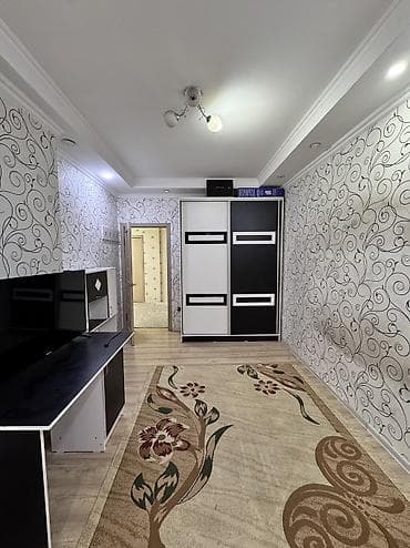 osh flat: 🏡 3-комнатная квартира в престижном ЖК SkyDom — лучшее предложение по — 2