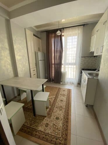 куплю квар: 1 комната, Бытовая техника, Интернет, Wi-Fi, Круглосуточное заселение — 3