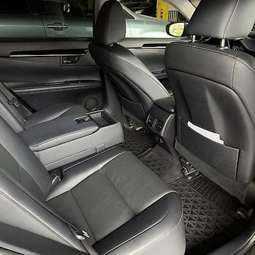 Lexus ES: 2018 г., 2.5 л, Бензин, Седан — 7