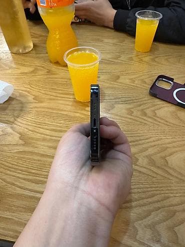 айфон 13 бу цена в бишкеке: IPhone 12 Pro, Б/у, 128 ГБ, Синий, 86 % — 8