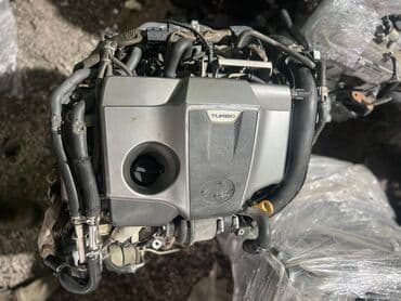 купить бензиновый двигатель на мотоблок: Бензиновый мотор Lexus 2018 г., 2 л, Оригинал, США — 2