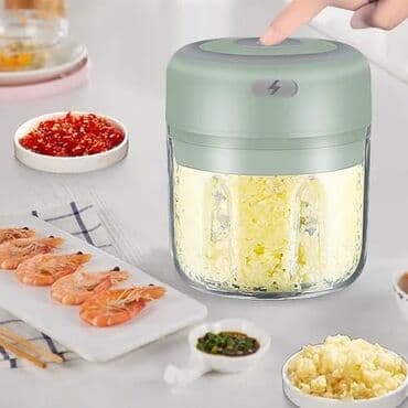 посудомоечные: Блендер, миксер, Новый, Самовывоз, Бесплатная доставка — 1