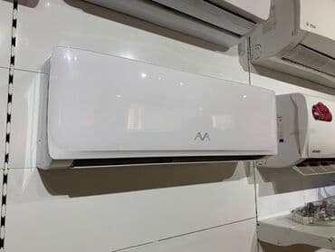 альпинист кондиционер: Кондиционер Midea Полдук-потолоктук, Инвертордук — 5