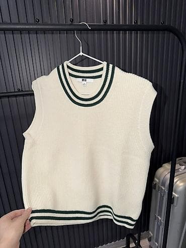 Водолазка, Классическая модель, Трикотаж — 5