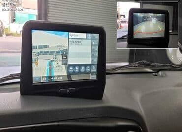 продается в рассрочку авто минивен степ вагон: Легкий грузовик, Hyundai, Стандарт — 7