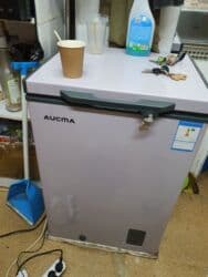 оборудование для перчаток: Сатам Павильон 15 кв. м, Кондиционери менен — 6