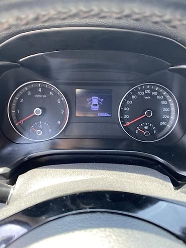 mini vci: Kia K3: 2018 г., 1.6 л, Автомат, Бензин, Седан — 5
